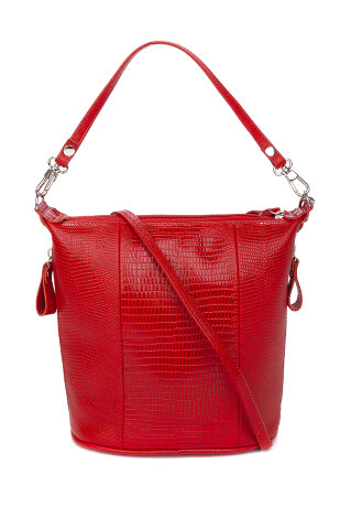 Сумка женская ESSE  ЛАДА варан кр 76904