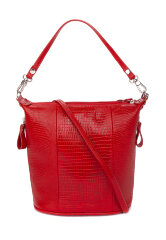 Сумка женская ESSE  ЛАДА варан кр 76904