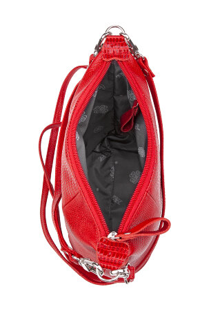 Сумка женская ESSE  ЛАДА варан кр 76904