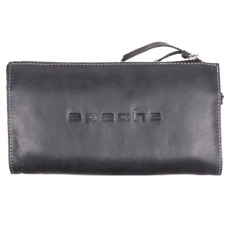 Кошелек Person БМ-А Апачи черн