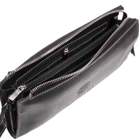 Кошелек Person БМ-А Апачи черн