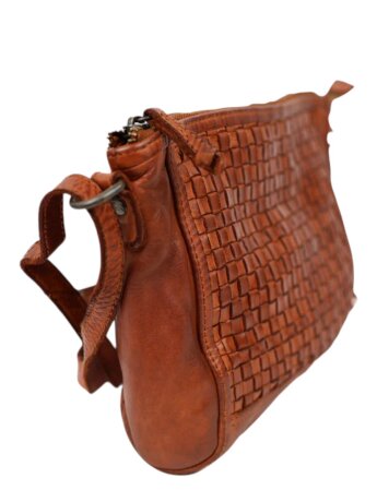 Сумка женская Bear CL45618 cognac 