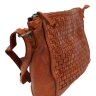 Сумка женская Bear CL45618 cognac 