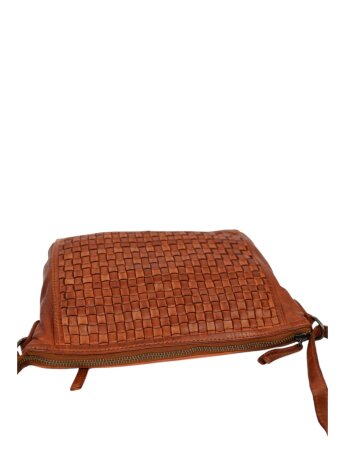 Сумка женская Bear CL45618 cognac 