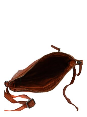 Сумка женская Bear CL45618 cognac 