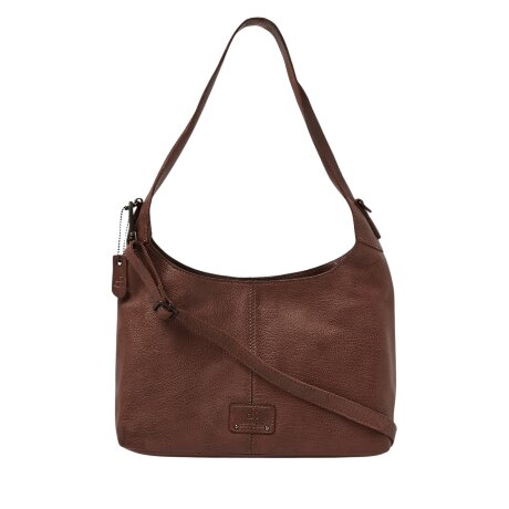 Сумка женская dR Amsterdam 933736 brown