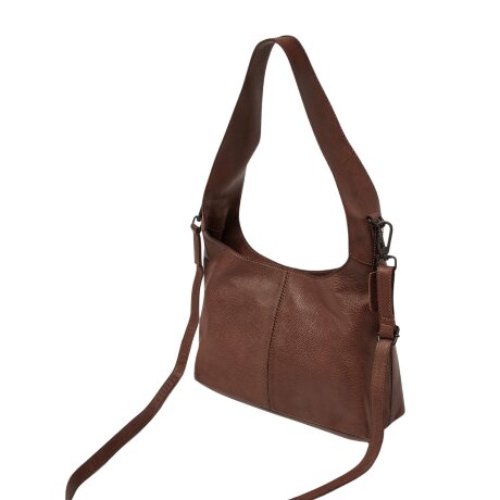 Сумка женская dR Amsterdam 933736 brown