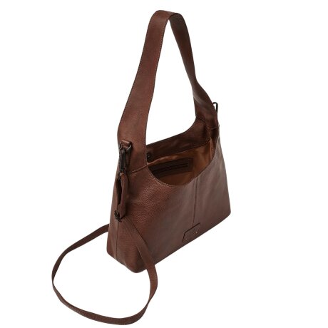 Сумка женская dR Amsterdam 933736 brown