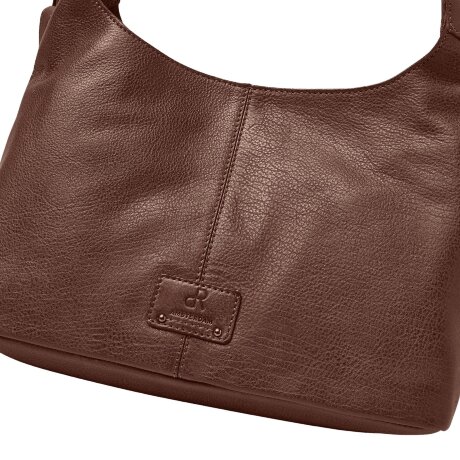 Сумка женская dR Amsterdam 933736 brown