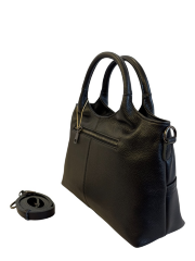 Сумка женская Wifeore W-0063 чер 