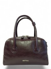 Сумка женская Mattioli 061-25 слива