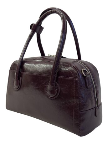 Сумка женская Mattioli 061-25 слива