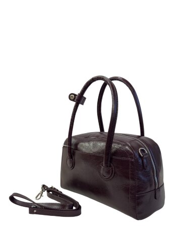 Сумка женская Mattioli 061-25 слива