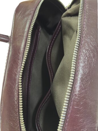 Сумка женская Mattioli 061-25 слива