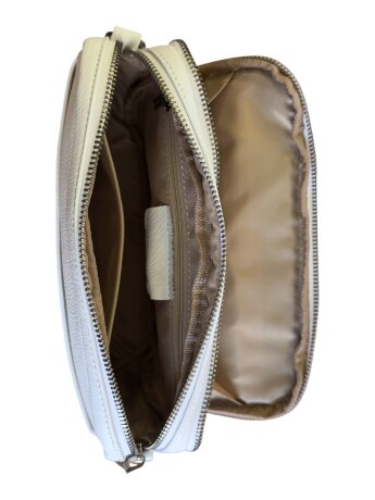 Сумка женская W-3322 бел Wifeore