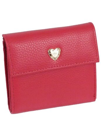 Кошелек Ego Favorite 307-0016 красный