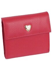 Кошелек Ego Favorite 307-0016 красный