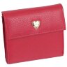 Кошелек Ego Favorite 307-0016 красный