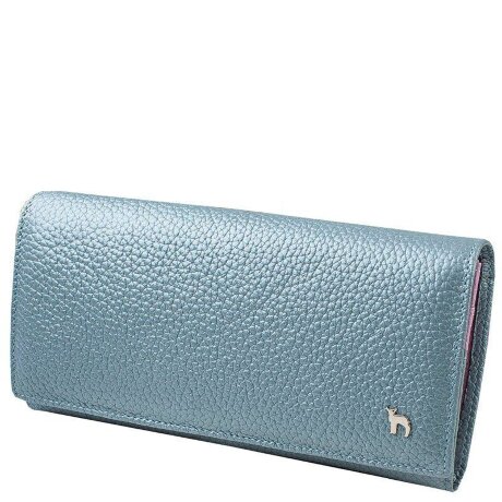 Портмоне ДАНДИ 181-17 голуб