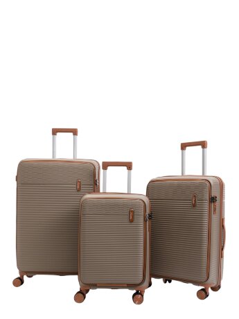 Чемодан 012-52-28 L4 S.Lavia