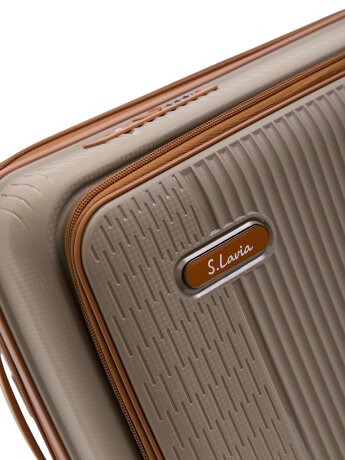 Чемодан 012-52-28 L4 S.Lavia