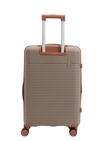 Чемодан 012-52-28 L4 S.Lavia