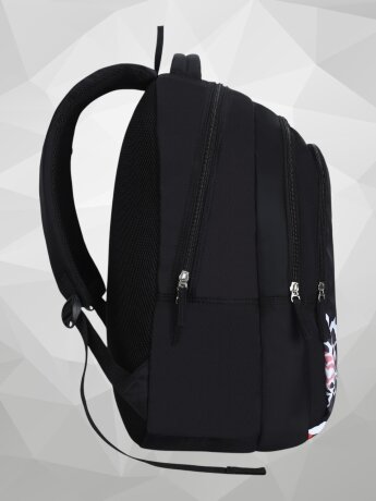 Рюкзак Genie Evelyn черн