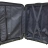 Чемодан BV LJX002-24 green Bagvoyage