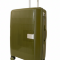 Чемодан BV LJX002-24 green Bagvoyage