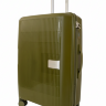 Чемодан BV LJX002-24 green Bagvoyage