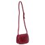Сумка женская MiaDonna 1008 bordo