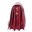 Сумка женская MiaDonna 1008 bordo