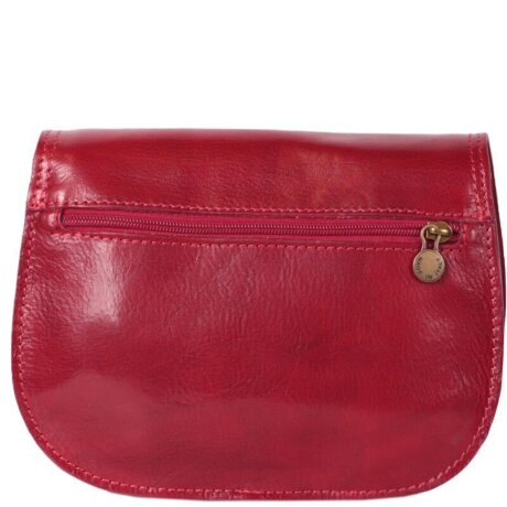 Сумка женская MiaDonna 1008 bordo