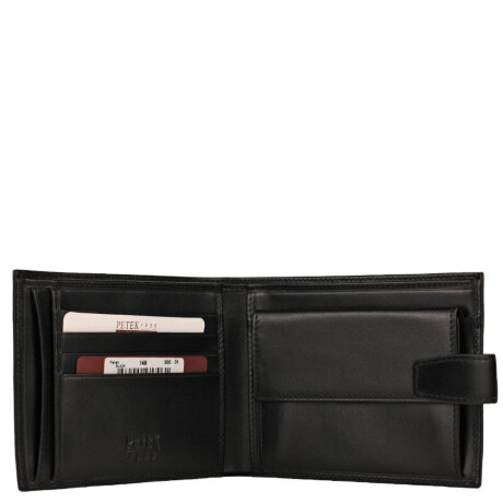 Мужской кошелек Petek 149
