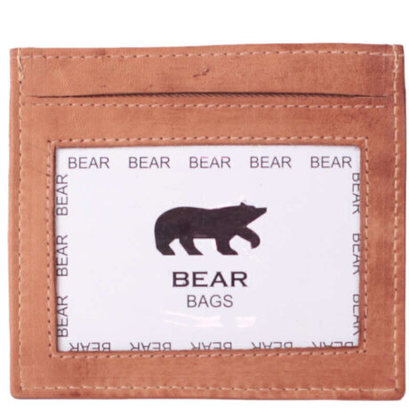 Картхолдер Bear Design CP5053 taupe