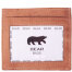 Картхолдер Bear Design CP5053 taupe