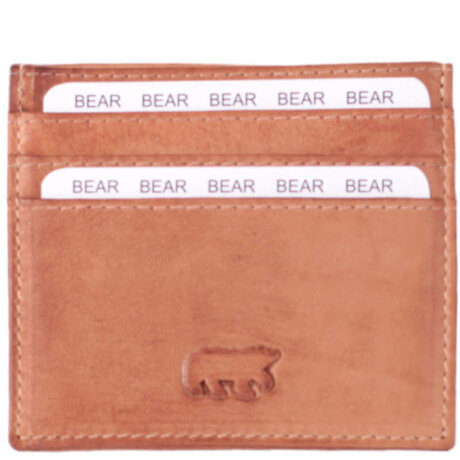 Картхолдер Bear Design CP5053 taupe