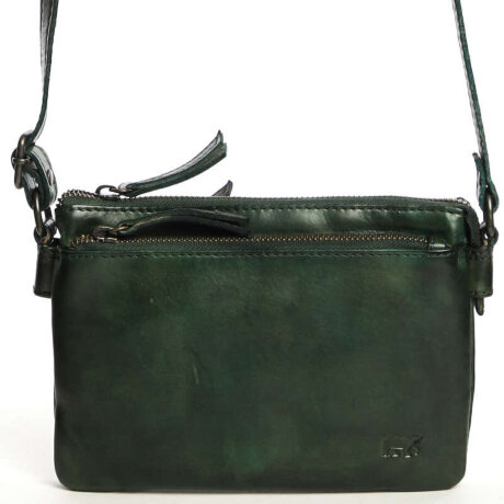 Cумка женская Bear Design CL41703 green