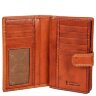 Кошелек женский Gianni Conti 918084 tan в г. Санкт-Петербург, оплата после осмотра.