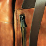 Рюкзак городской Chiarugi 54009 brown