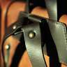 Рюкзак городской Chiarugi 54009 brown
