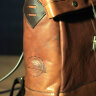 Рюкзак городской Chiarugi 54009 brown
