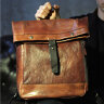 Рюкзак городской Chiarugi 54009 brown