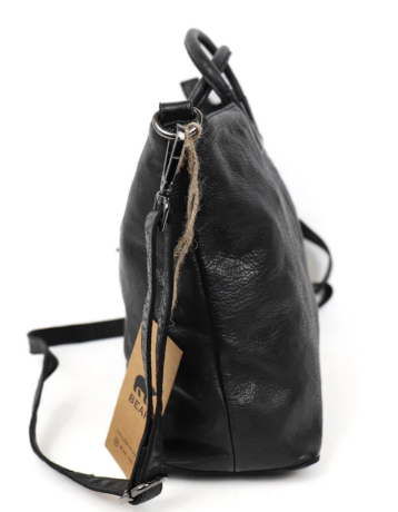 Сумка женская Bear MJ1906 black