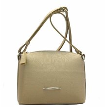 Сумка женская Miss Bag Беби беж.