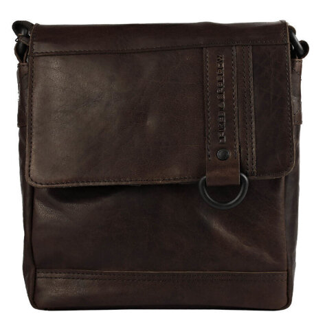 Сумка мужская Spikes&Sparrow 69511ТК 