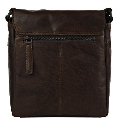 Сумка мужская Spikes&Sparrow 69511ТК 