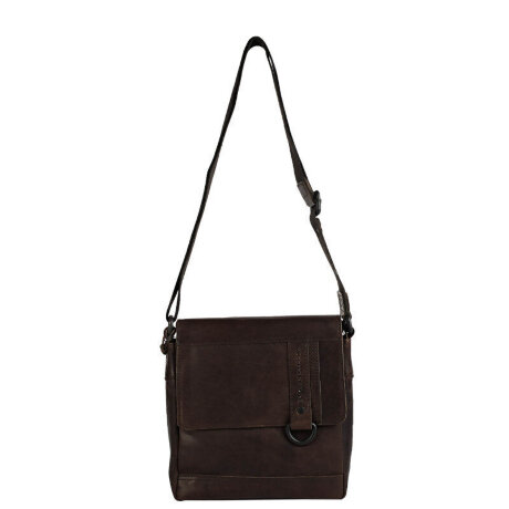 Сумка мужская Spikes&Sparrow 69511ТК 