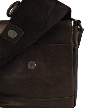 Сумка мужская Spikes&Sparrow 69511ТК 