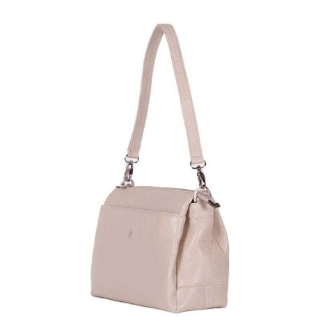 Сумка женская SHARPEY 1-029 сл.кость фл